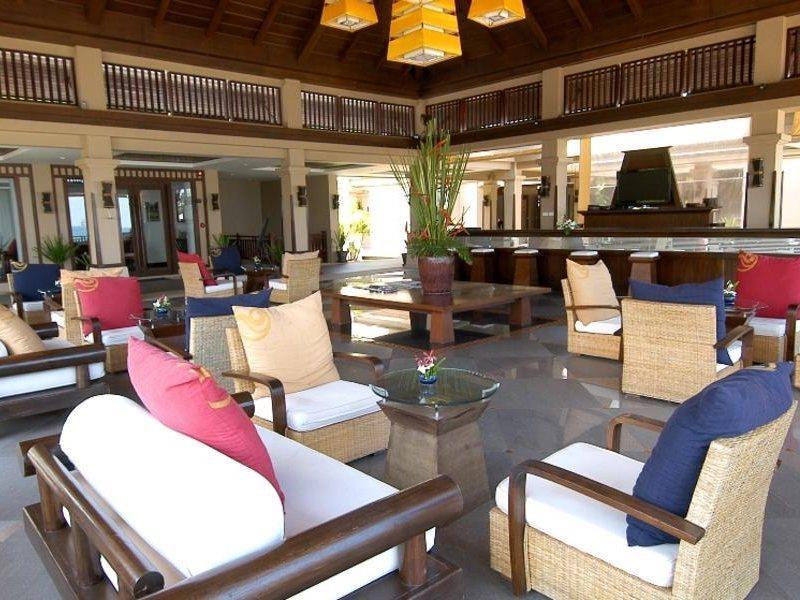 Marriott Resort And Spa Nai Yang Beach Екстер'єр фото