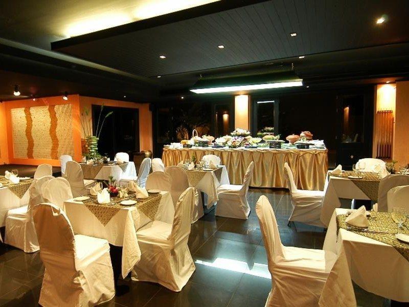 Marriott Resort And Spa Nai Yang Beach Екстер'єр фото