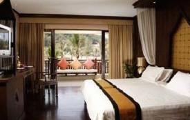 Marriott Resort And Spa Nai Yang Beach Екстер'єр фото
